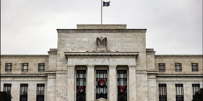Hasil Rapat FOMC Amerika Serikat