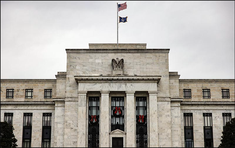 Hasil Rapat FOMC Amerika Serikat
