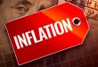 Angka Inflasi Amerika Serikat Mereda