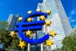 Euro Central Bank Menahan Suku Bunga