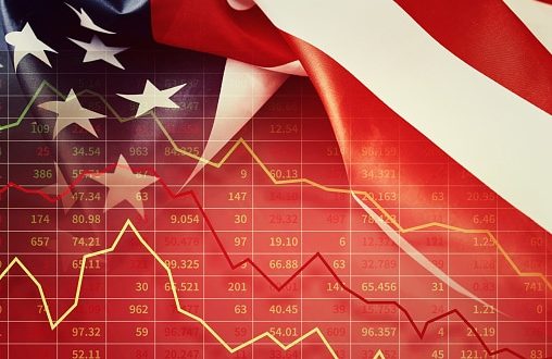 Melambatnya Pertumbuhan Ekonomi di Amerika Serikat
