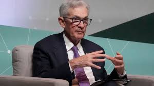 Ketua Fed Powell Masih Membutuhkan Waktu Untuk Menekan Inflasi